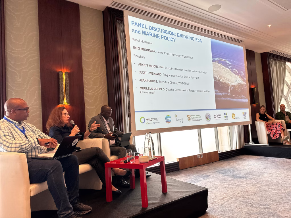 Namibia Joins Global Call to Action at UN Ocean Conference 2025