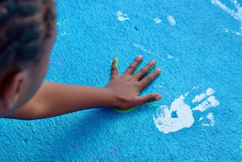 How Murals Are Bringing Ocean Conservation to Life in Lüderitz