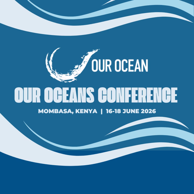 NIMPA+ Project Team Attends the Our Ocean Conference